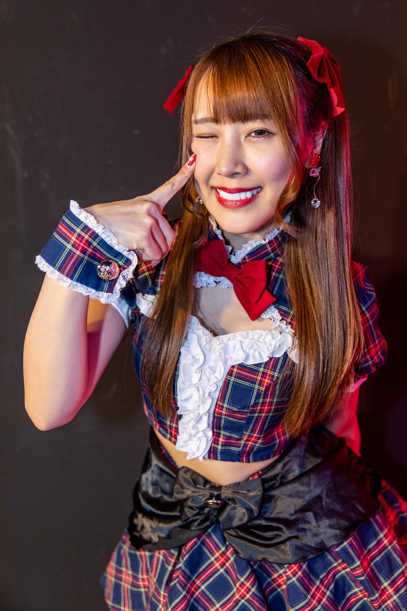 adun50's tweet photo. 熊本美和 (レジェンドポイント衣装) - 2024年1月6日
https://t.co/MTaASaIQQM
#バクステ外神田一丁目 #熊本美和 #LegendPower https://t.co/2uLxXutsXw