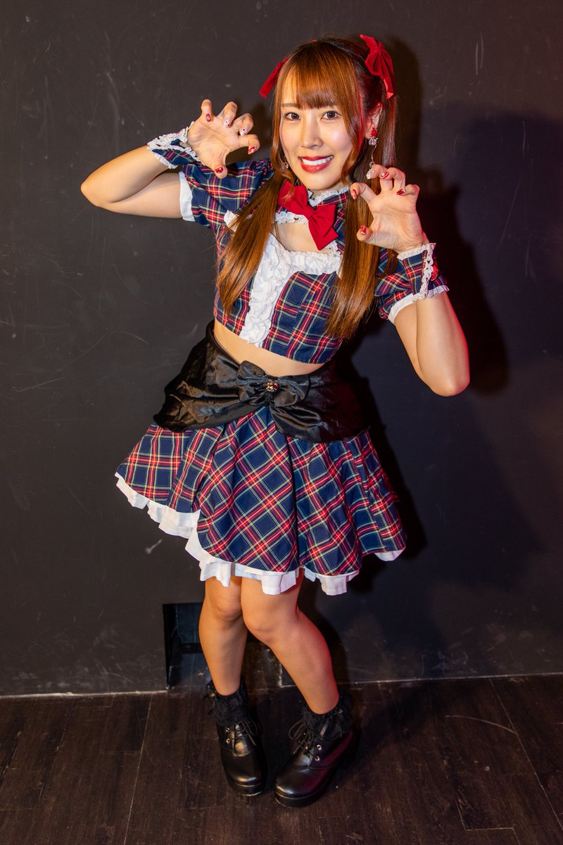 adun50's tweet photo. 熊本美和 (レジェンドポイント衣装) - 2024年1月6日
https://t.co/MTaASaIQQM
#バクステ外神田一丁目 #熊本美和 #LegendPower https://t.co/2uLxXutsXw
