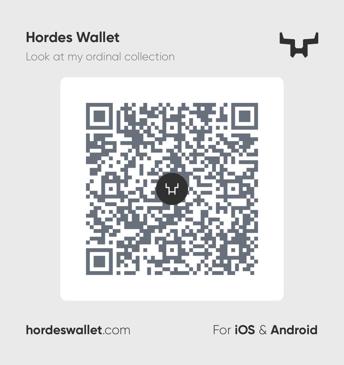 ETHskywalker's tweet photo. @Hordes_Wallet - This is my address bc1phnczspg6nh69ret5x5t8x7tt25sv8sgqryuujv4gfjk3gz70lq9sp6s7vh https://t.co/6vEokwAnnV