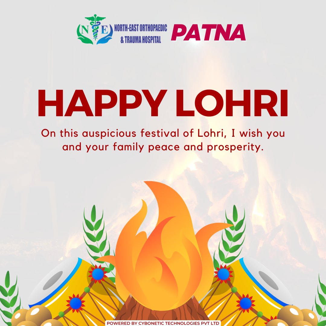 Wishing you warmth, joy, and an abundant harvest on this auspicious occasion of Lohri! May the bonfire of happiness light up your life. Happy Lohri! 🔥🌾

#HappyLohri #FestiveCelebration #JoyAndHarvest #LohriCelebration #HarvestFestival #JoyfulVibes #FestiveCheers #IndianFestival