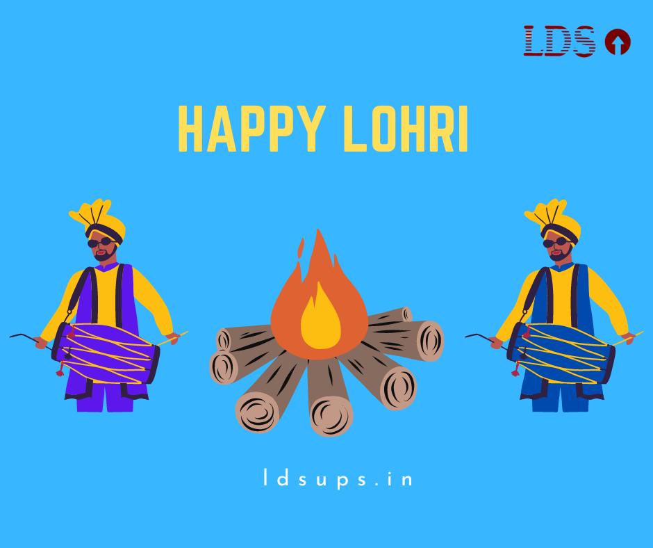 LdsUps's tweet photo. Happy Lohri 2024 https://t.co/PK79ka11Kg