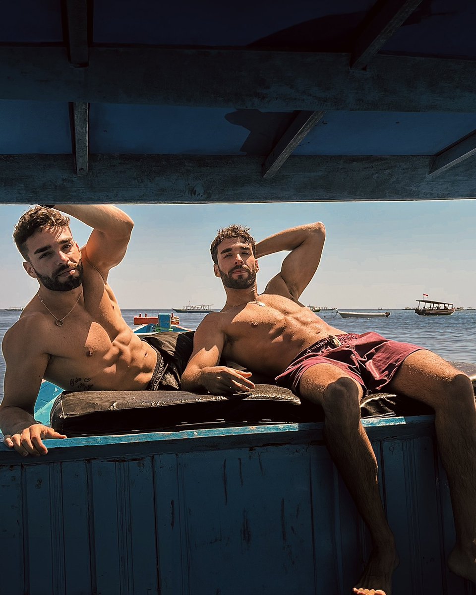 Who wants to join us?  🙋🏻‍♂️