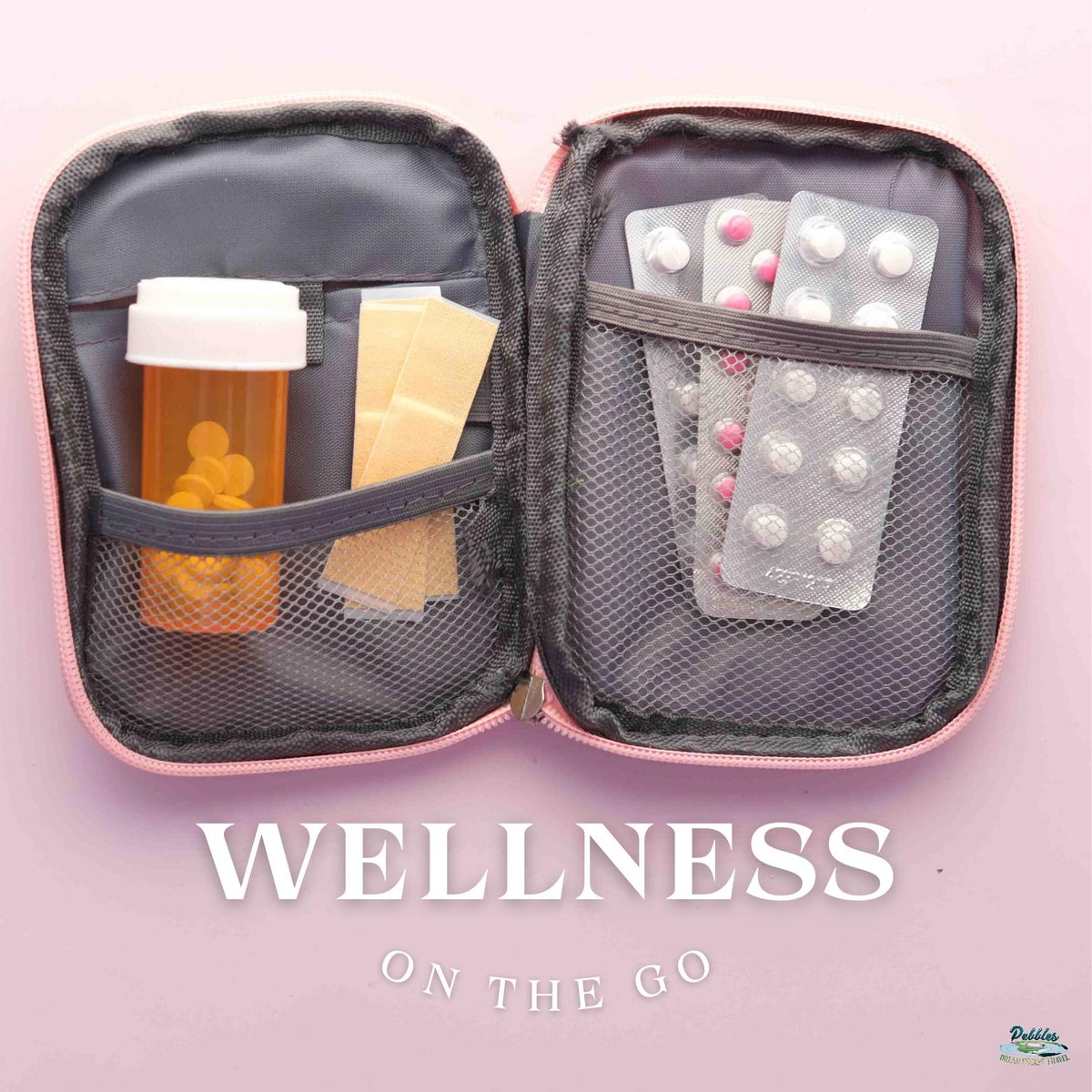 DrPattiL's tweet image. Here's a salute to our pharmacists on #NationalPharmacistDay! 💊😁 Remember, it's crucial to take necessary health precautions while traveling. Carry a small first aid kit for emergencies and always have necessary medications. #SafeTravelTips