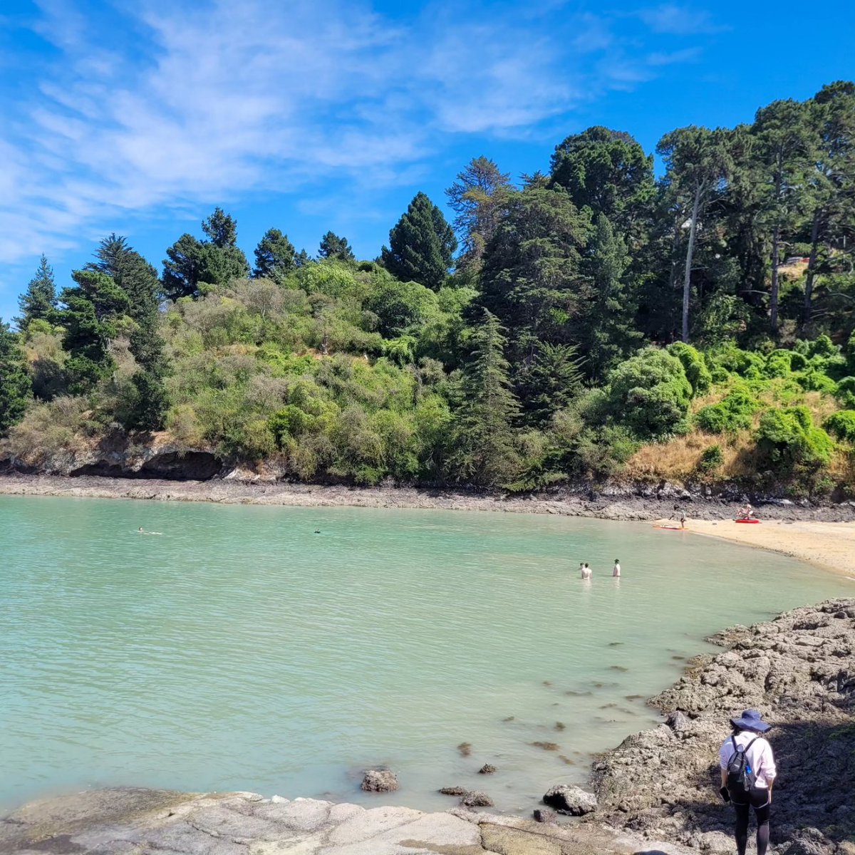 Sunshine and salt water is the cure #SummerLoving 💦🥰