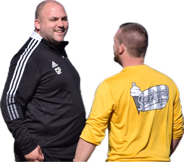 Capt Shreve Boys Soccer tweet media