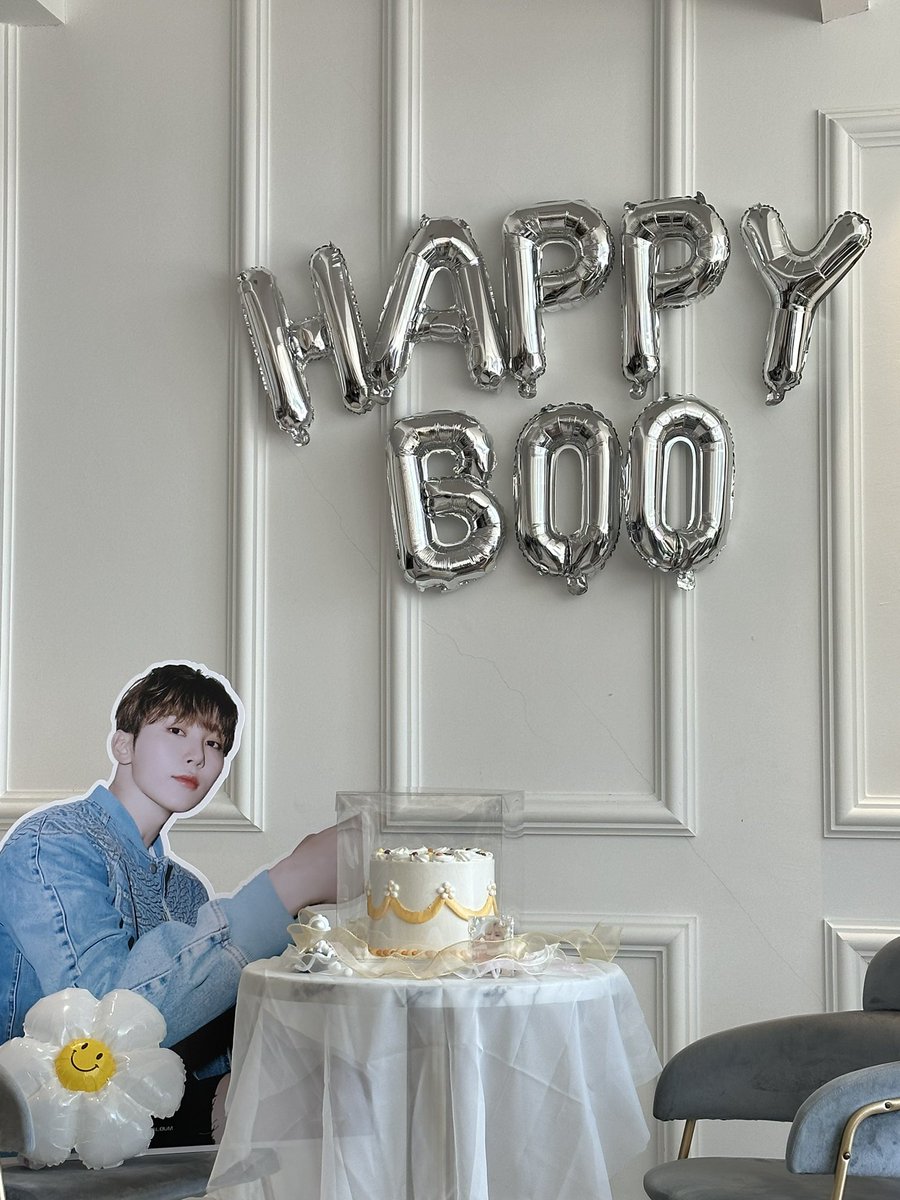 ShiQip's tweet photo. Happy birthday Boo in Penang 🥳
@alwayswithBOO_  #ALWAYSWITHBOO_ https://t.co/5sAWxBVr6m