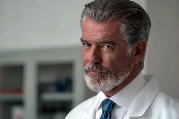 Fun fact about me. Pierce is probably the most handsome man to walk this planet https://t.co/8QVjYE3<a href="/tag/mvsales"class="tags"><span>#mvsales</span></a>