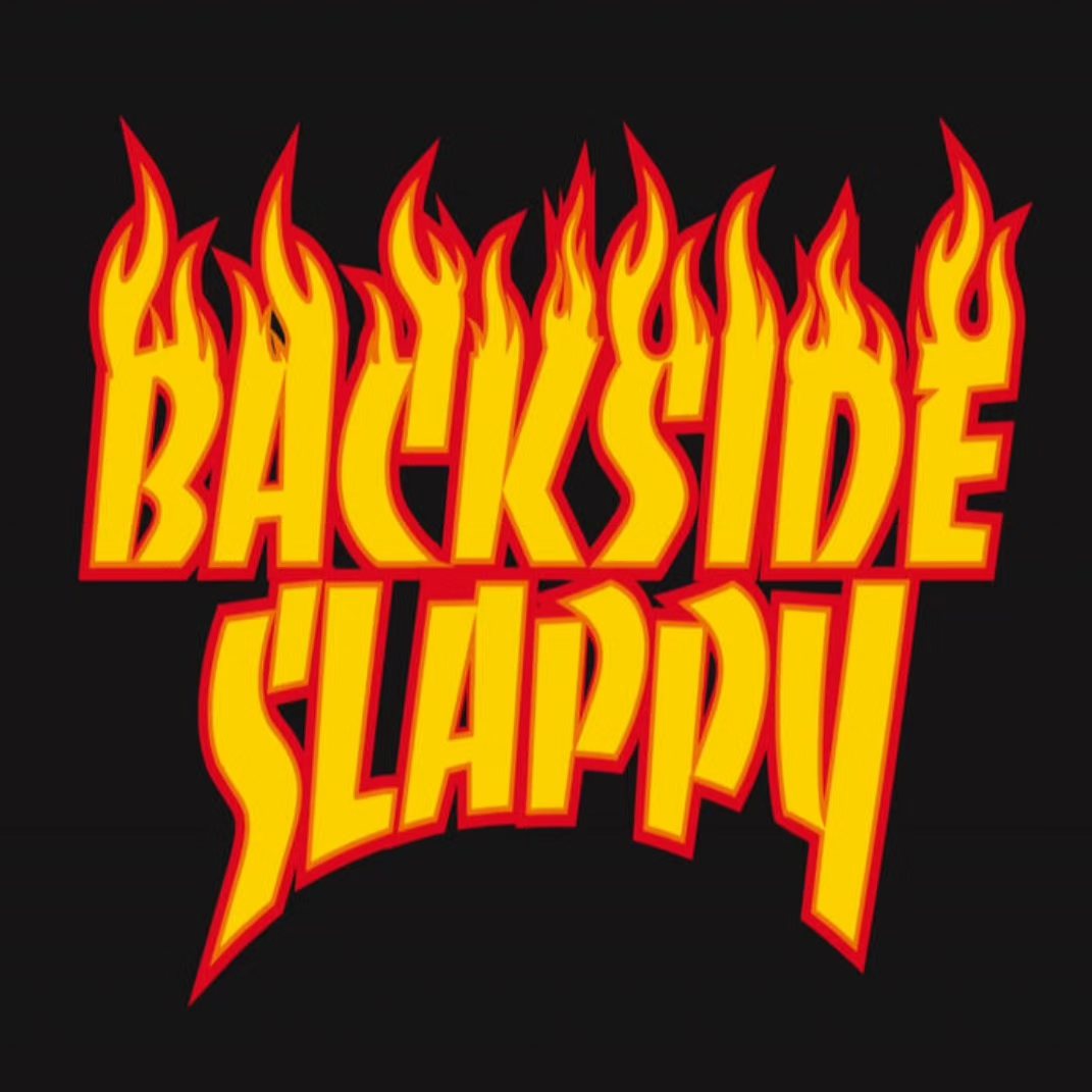 SkateHribernik's tweet photo. Make sure to listen to some Backside Slappy at https://t.co/AXM9s21UXV and grab a Backside Slappy 8.5 deck at https://t.co/Ljq7Dxq2yN! @backsideslapps @hribernikskateboards @superspaceocto @jb1kenobi1 @chappslappy @bandcamp #backsideslappy #hribernikskateboards #listen #music https://t.co/11HugJuwis