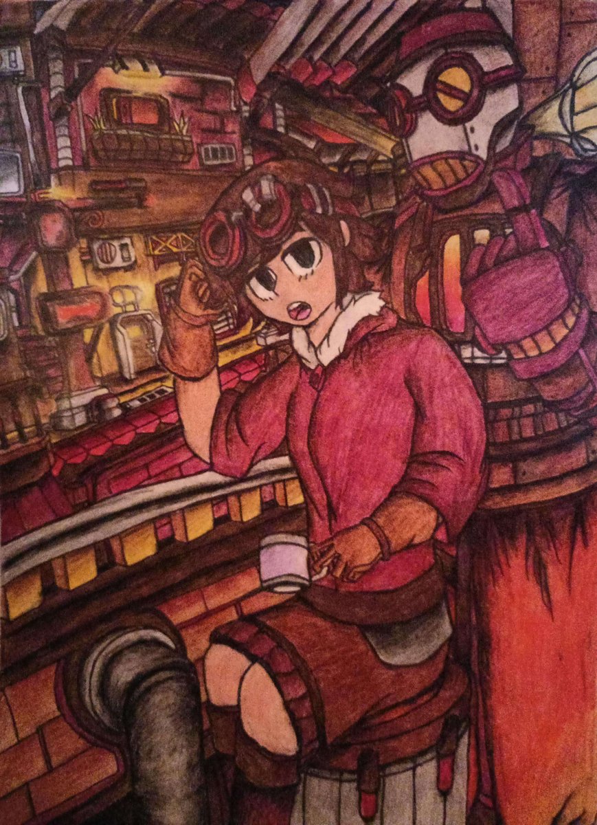 bocilkun2's tweet photo. @HeavenlyTape hi, these are my art.
Thanks for hosting! https://t.co/K9NK3hJntX