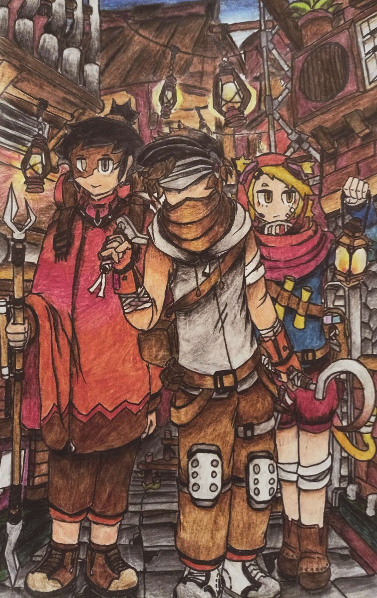 bocilkun2's tweet photo. @HeavenlyTape hi, these are my art.
Thanks for hosting! https://t.co/K9NK3hJntX