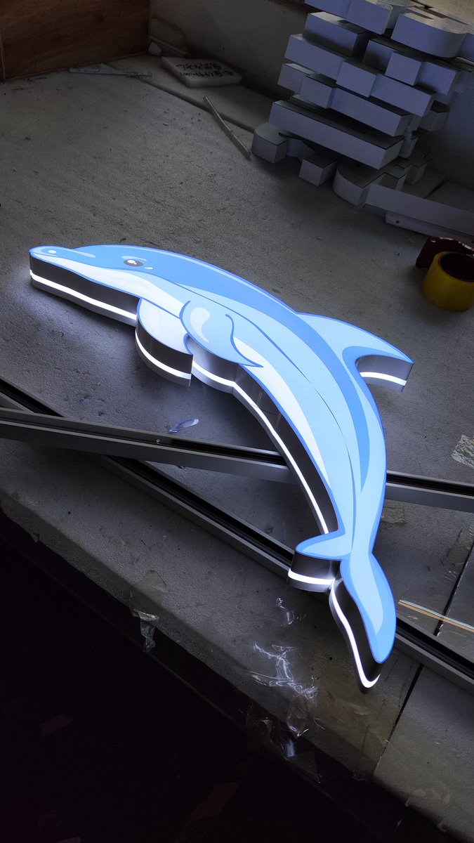 AmSeeAdverting's tweet photo. #signmaker #signfactory #manufacturer #diy#ledsign #storefrontsign #storesignage #signage #illuminatedletters #3dsign #businesssign #customsign #signshop #logo #brand #signdesign #firststore #signguy #interiordesign https://t.co/1b0yIVKntG