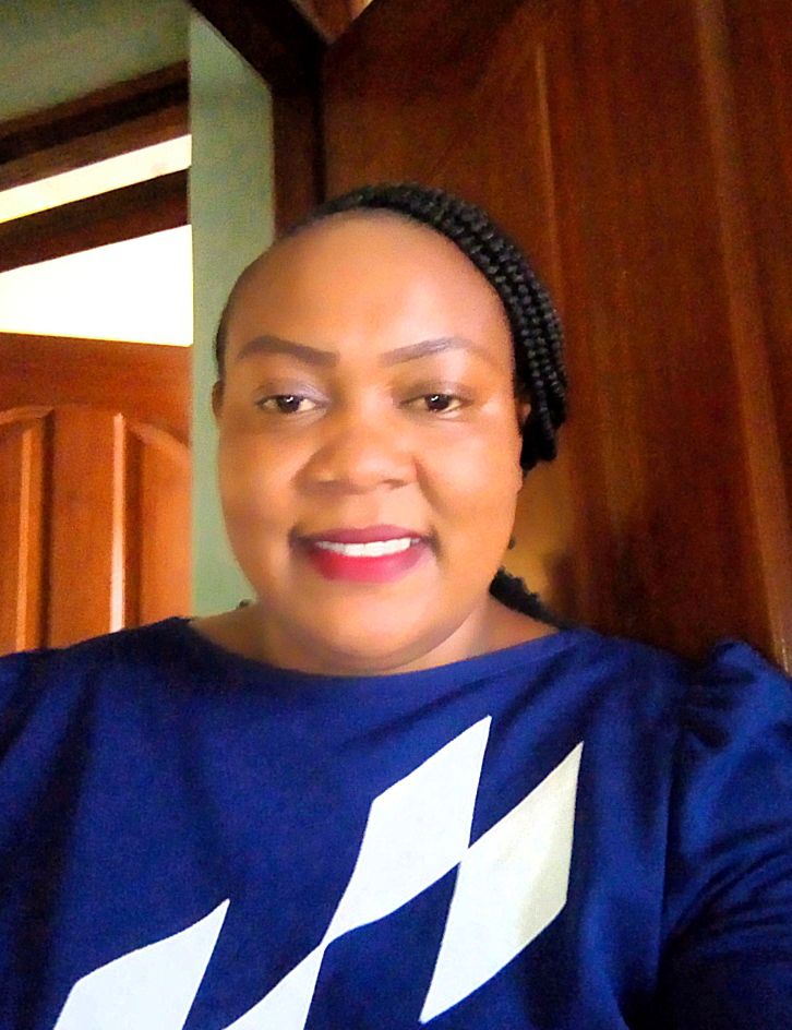 +1. Happy birthday to me. All glory to the most high king. God has done it again to your mumama wa masuits guys, wish her a happy birthday.