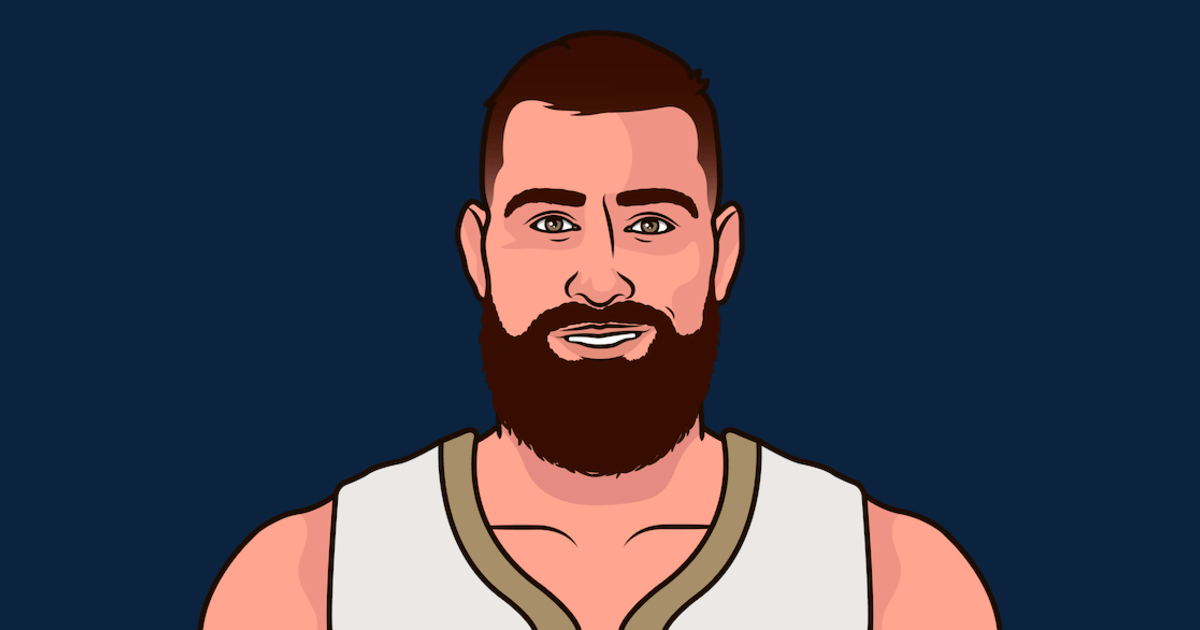 CiunasMuse's tweet photo. Jonas Valanciunas Tonight in the Loss against Denver

17 Points (Including 11 points in a row in the 3rd)
6 Rebounds
1 Assist

Tough loss but he didn't play bad https://t.co/OUgSWjk8b7