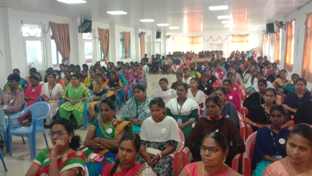 DycKaraikal's tweet image. 📷 Yesterday, we proudly showcased the live screening of PM Modi Ji's inauguration at the National Youth Festival 2024 in Nashik, Maharashtra. 📷📷  #NYF2024 #LiveEvent #pmmodiinauguration