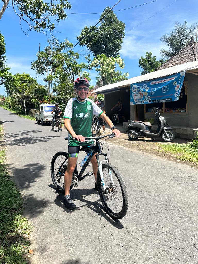 Gordon Cook tweet media