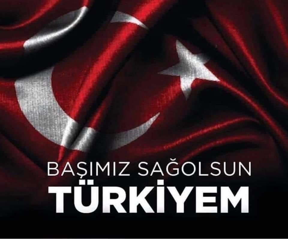 omertuncay03's tweet photo. Şehitlerimize Allah’tan rahmet, yaralılarımıza acil şifalar diliyorum. Milletimizin başı sağ olsun. https://t.co/AmE4DB0Rpp