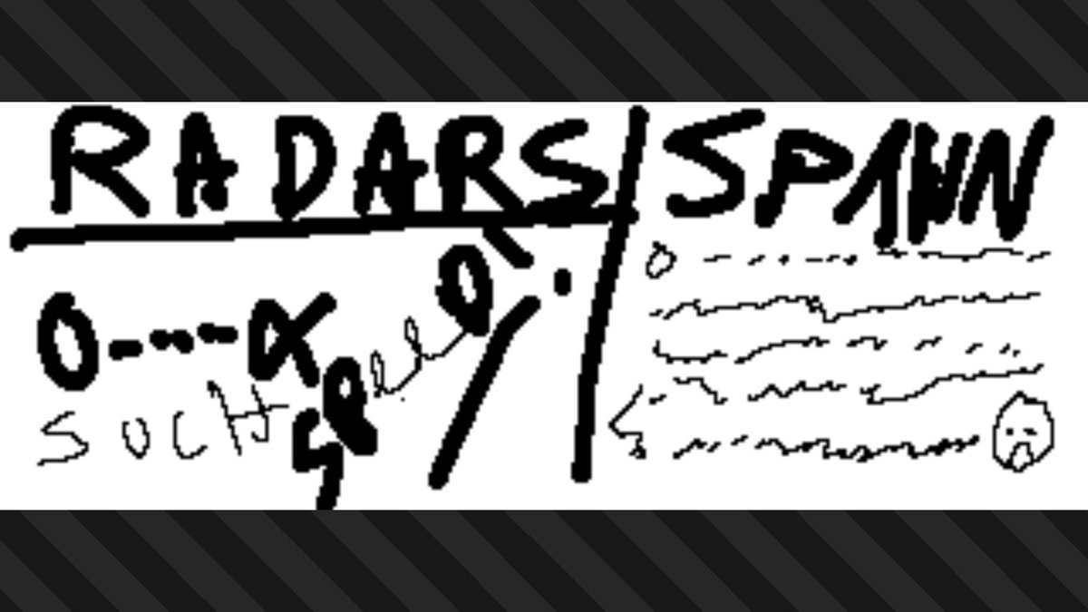 zaventh's tweet photo. #Splatoon3 #NintendoSwitch https://t.co/04MQWZIOeT