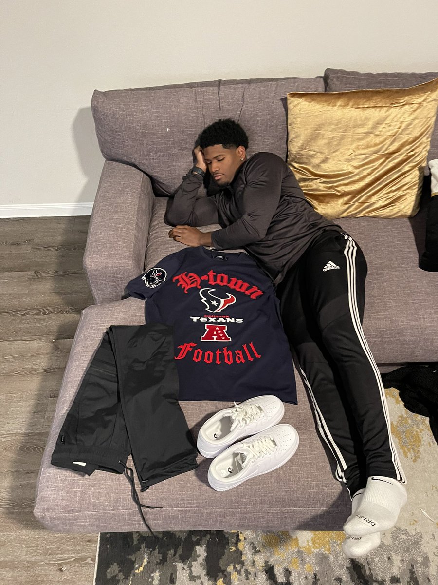 AllorNothingHOU's tweet image. The drought is over! #WeAreTexans