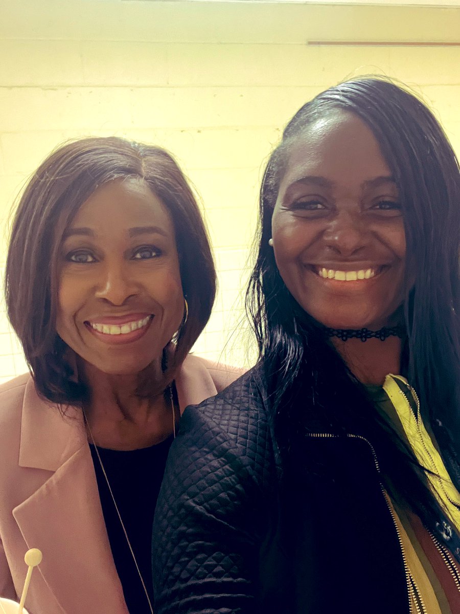 Dr Marquita K tweet media