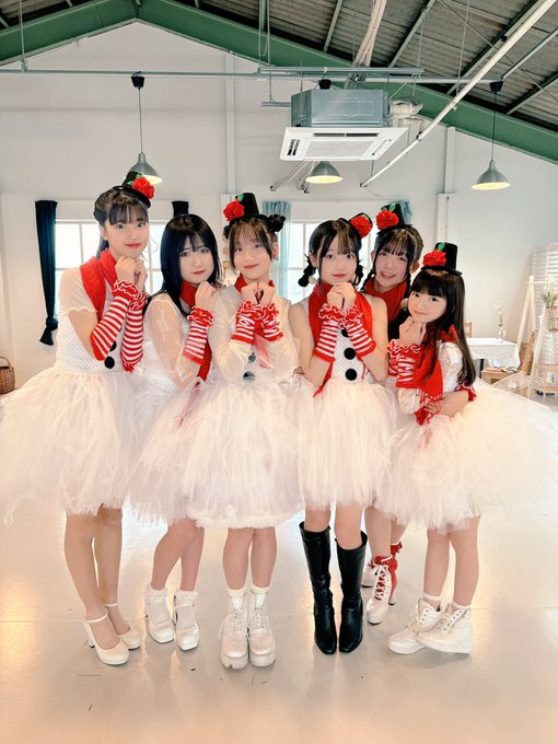 Twitterのコスプレ画像5