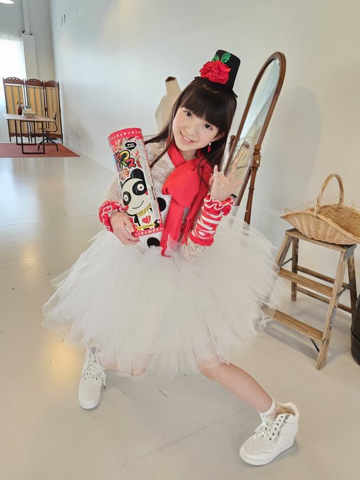 Twitterのコスプレ画像7