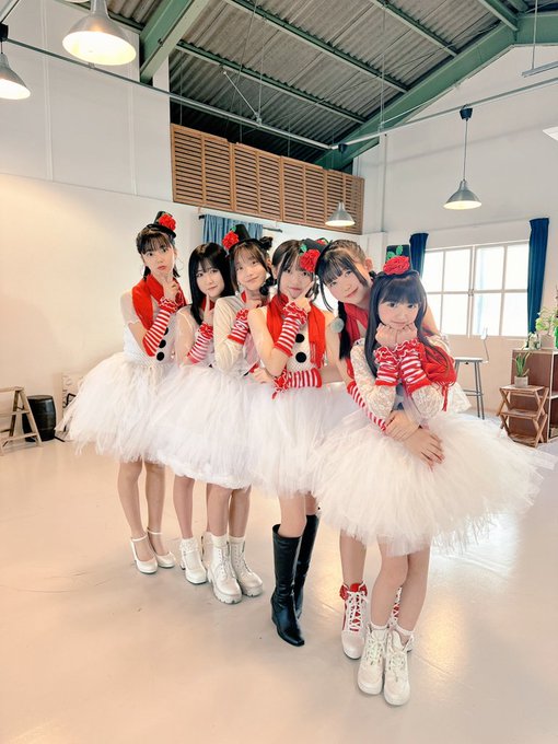 Twitterのコスプレ画像6