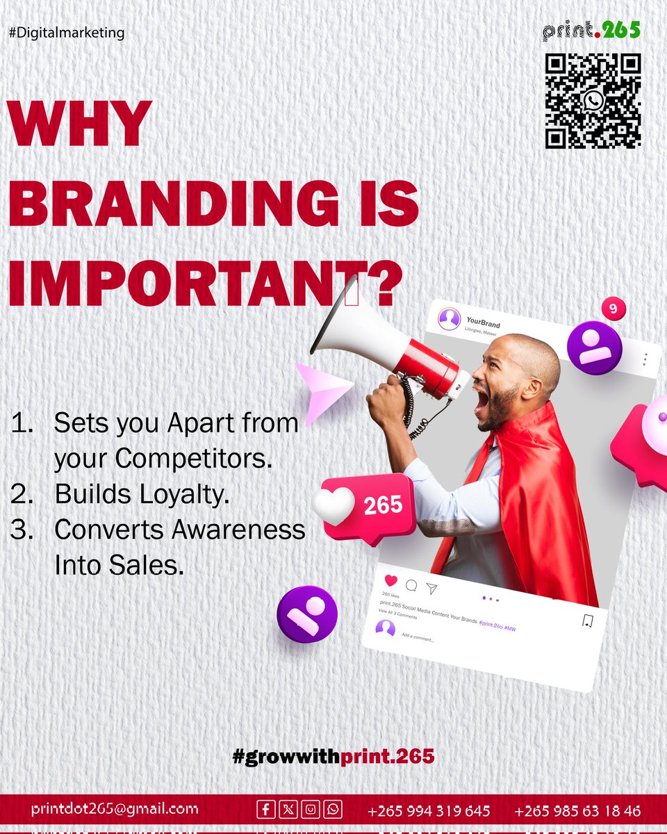 Reach out today, for a design that doesn't hurt your wallet #DigitalMarketing #digitalart #Malawi