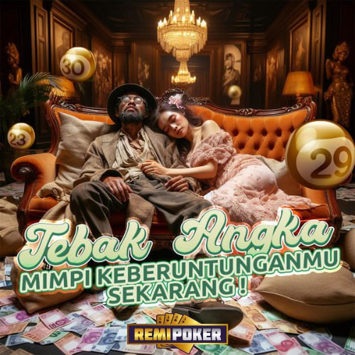 royangelo1's tweet photo. REMIPOKER - SITUS POKER TERKEREN SAAT INI
📌 https://t.co/kUv7Pf1UW3 https://t.co/07GD7JUsY5
