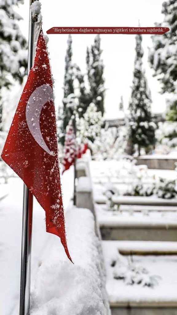 fatmanurrguney's tweet photo. #ŞehidinVarTürkiye https://t.co/qMnhbnyUAF