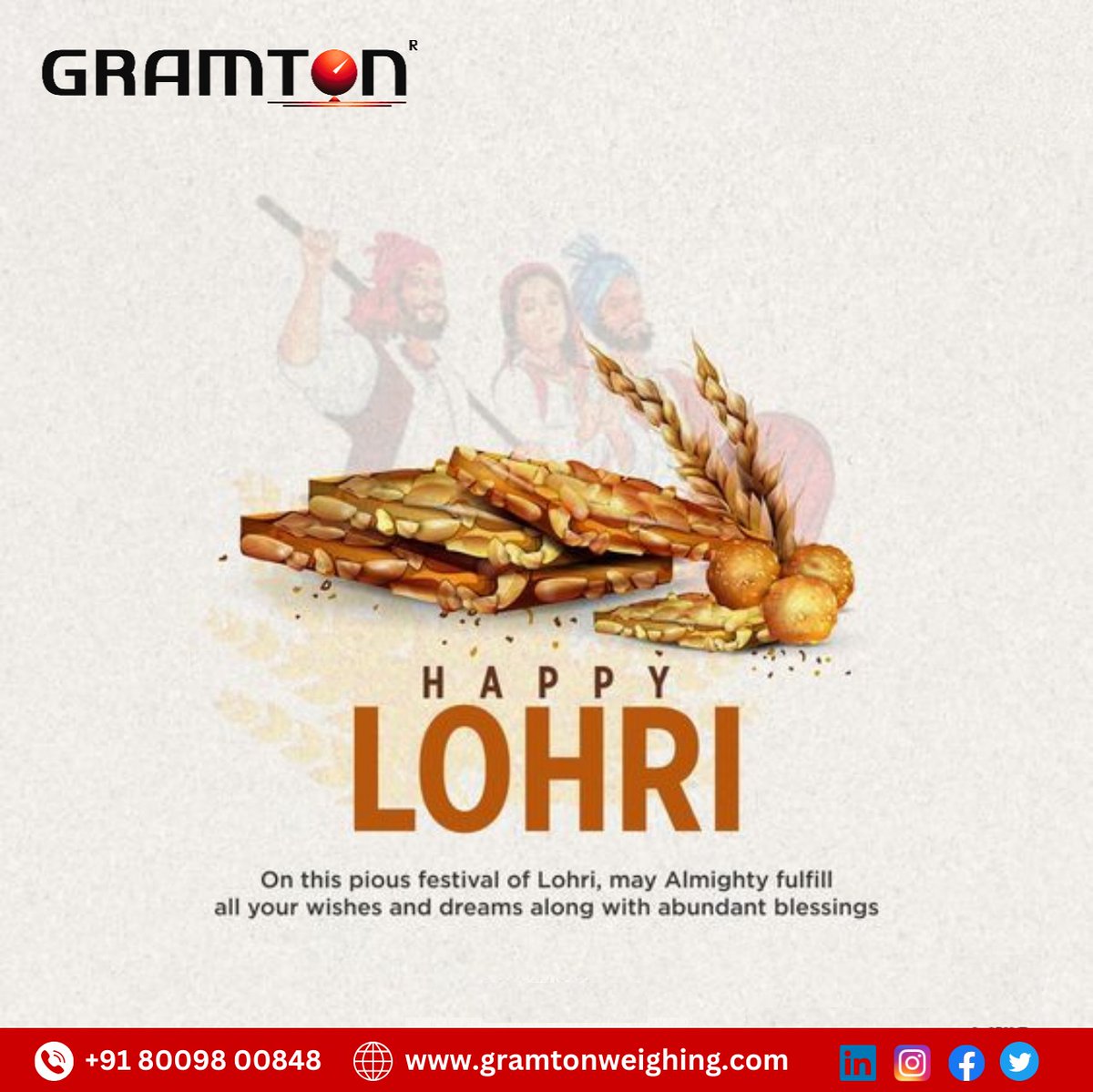 GramtonAuto's tweet photo. May the bonfire of Lohri burn away all the negativity from your life and bring prosperity and happiness. Happy Lohri!

#lohri #makarsankranti2024 #lohricelebration #festival2024 #HappyLohri #indianfestival #lohrifestival #gramton https://t.co/k0IDwEsUY2