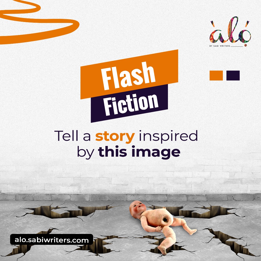 Can you write a murder mystery story?
Give this your best shot as you let your literary pen take you away.
#alobysabiwriters #flashfiction #creativity #prose #shortstories #fictionstories #writing #goodstories