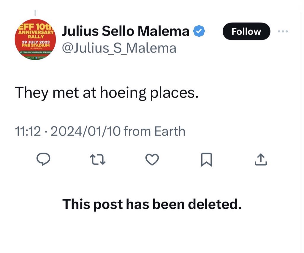 Puleng Nathane🇿🇦 tweet media