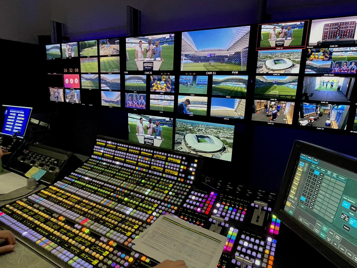 Graeme Fisher tweet media