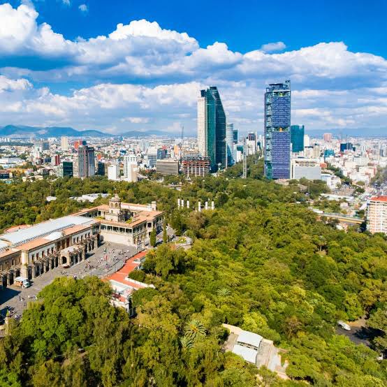 DanLabranda's tweet photo. @archi_tradition Mexico City 😍 https://t.co/jdekF9ZPZy
