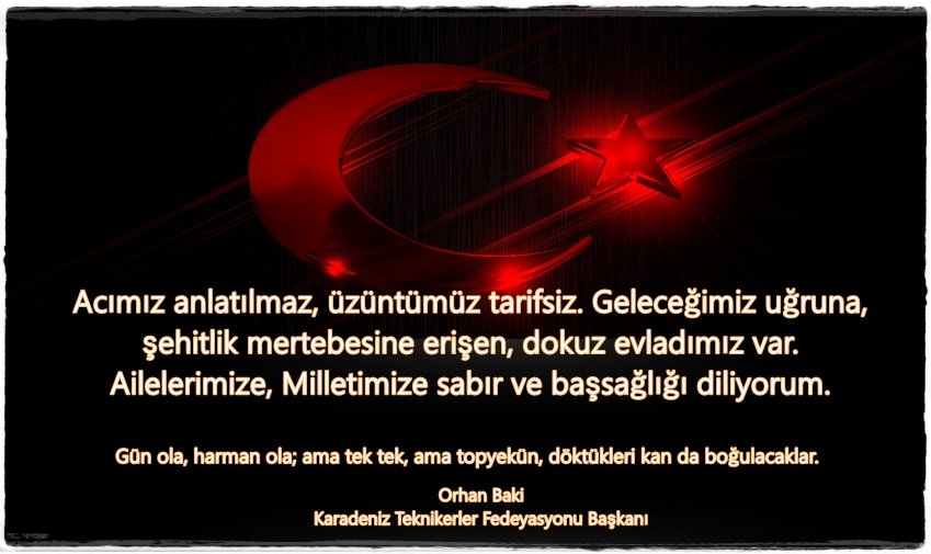 orhan baki (@orhanbaki) on Twitter photo 