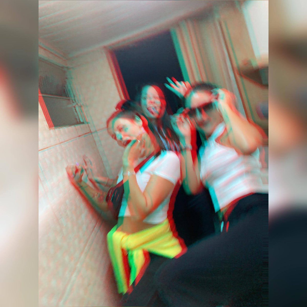 Hermanas  ♥️