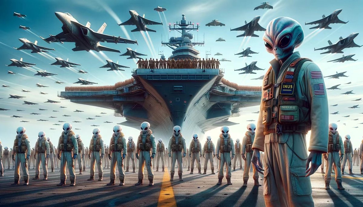 INUStokenCN's tweet image. #INUS    #gamefi   #BTC          #P2E 
@INUStoken

价 格 ：＄0.00000001
Holders : 5,607
目前市值：$485.23万
24h成交额:＄20.86万
持币地址增加:-12个
ETH交易地址：UNISWAP v2 、OKXweb3 
合约：0x39207D2E2fEEF178FBdA8083914554C59D9f8c00
官方中文电报:btok360.com/Multiplanetary…