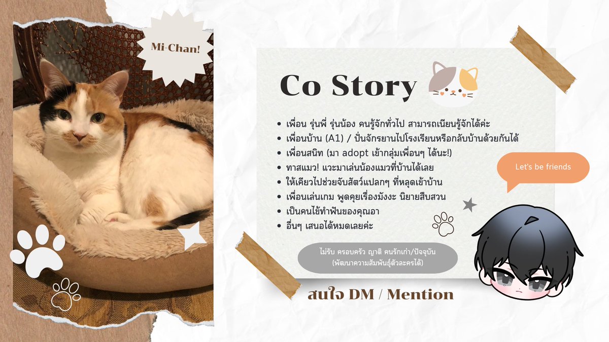 Yvonne tweet media