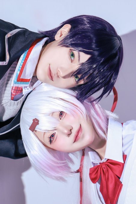 コスプレイヤー凸守たかねのTwitter画像11