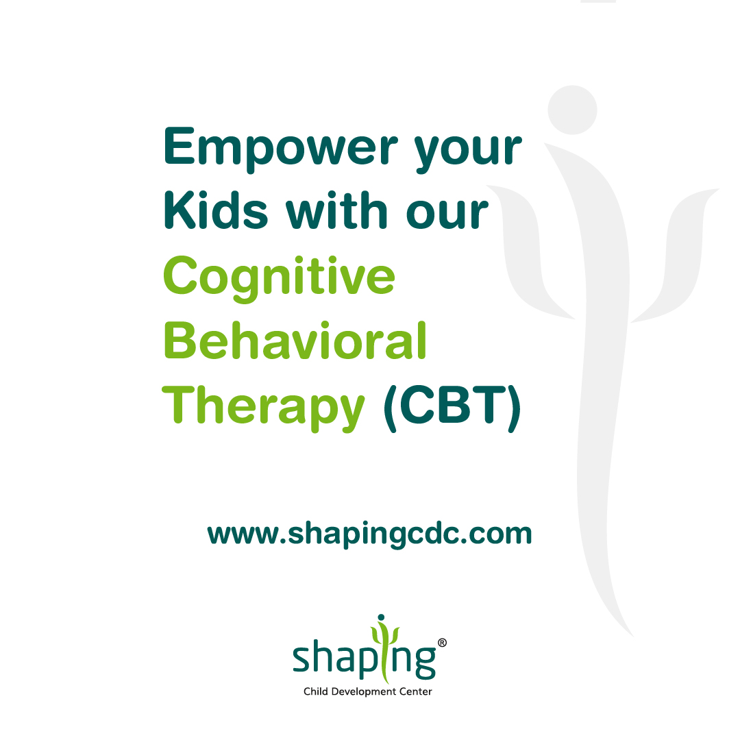 Unlock your child's potential with our Cognitive Behavioral Therapy (CBT). Empower them to navigate challenges and thrive! 🧠💪

#SpeechTherapistsHyderabad #hyderabad #SpeechTherapy #OccupationalTherapy #BehavioralTherapy #ChildPsychologist
#Autism #ADHD #CBT