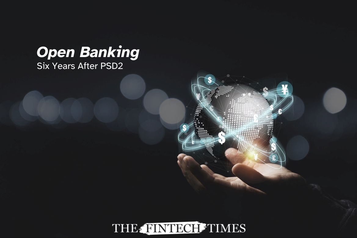 thefintechtimes's tweet photo. Six years after #PSD2 mandated #openbanking, we look at its journey so far, and ask industry experts from #BIAN, @NatWestGroup, @Wise, @GoCardless and #Ecospend what it may look like in the future. https://t.co/kQXsb2diHL https://t.co/DomiLZsbZY