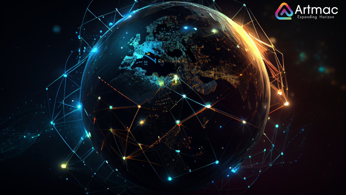 Artmacsoft's tweet photo. 7 Global Futuristic Tech Trends
https://t.co/gmRicdtqbv
#TechInnovations #TechUpdates #TechNews #DigitalTransformation #Technology #FutureTech #Innovation #GlobalTech #FuturisticTech #TechTrends #artmac #artmacllc #artmactrends #happyholidays #vacationlearning #skilllearning https://t.co/DvjJunBCjG