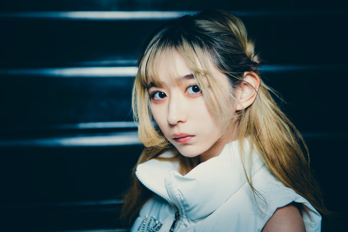 MAPA新メンバー 翠山 みさ姫（みどりやまみさき） 誕生日：5月10日