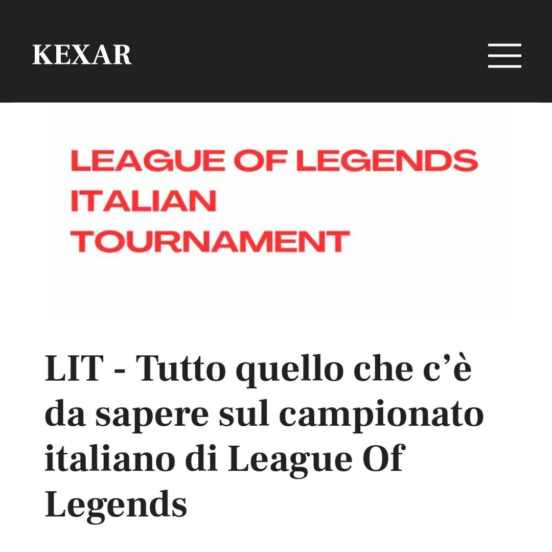 kexar.it/blog/lit-tutto…