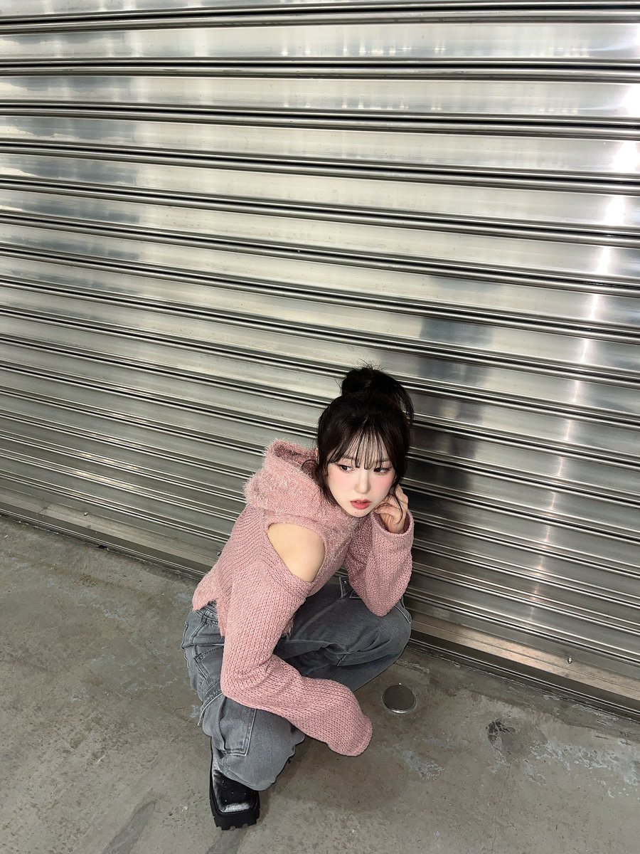 official_kep1er's tweet photo. 💓

#최유진 #YUJIN
#Kep1er #케플러 https://t.co/sPBbB814x5
