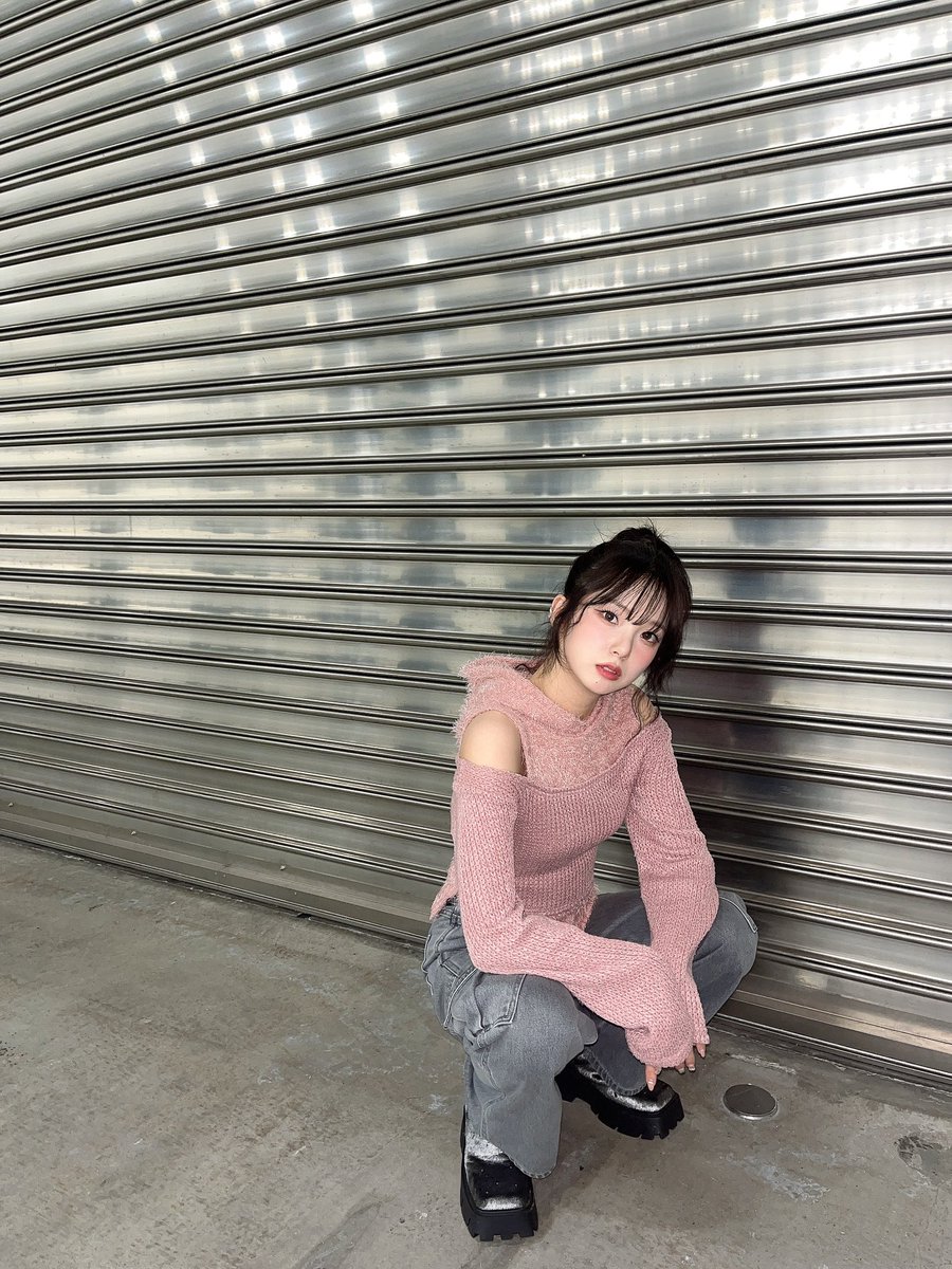 official_kep1er's tweet photo. 💓

#최유진 #YUJIN
#Kep1er #케플러 https://t.co/sPBbB814x5