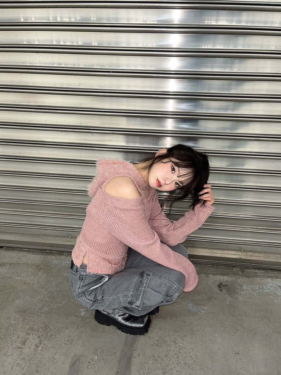 official_kep1er's tweet photo. 💓

#최유진 #YUJIN
#Kep1er #케플러 https://t.co/sPBbB814x5