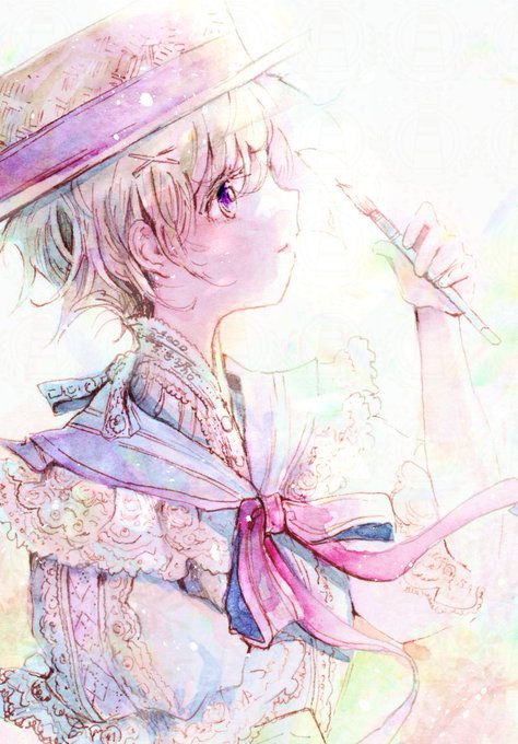 \ 茶色工房。information /

イラストや漫画を中心に色々ものづくりをしています(*'ω'*)同人誌・特殊装丁・ロゴ作り・動画制作・声を使った作品etc. オンラインでは主にX、OFUSE、ホームページで作品や記事を公開しておりますドゥルルル💃✨ 
