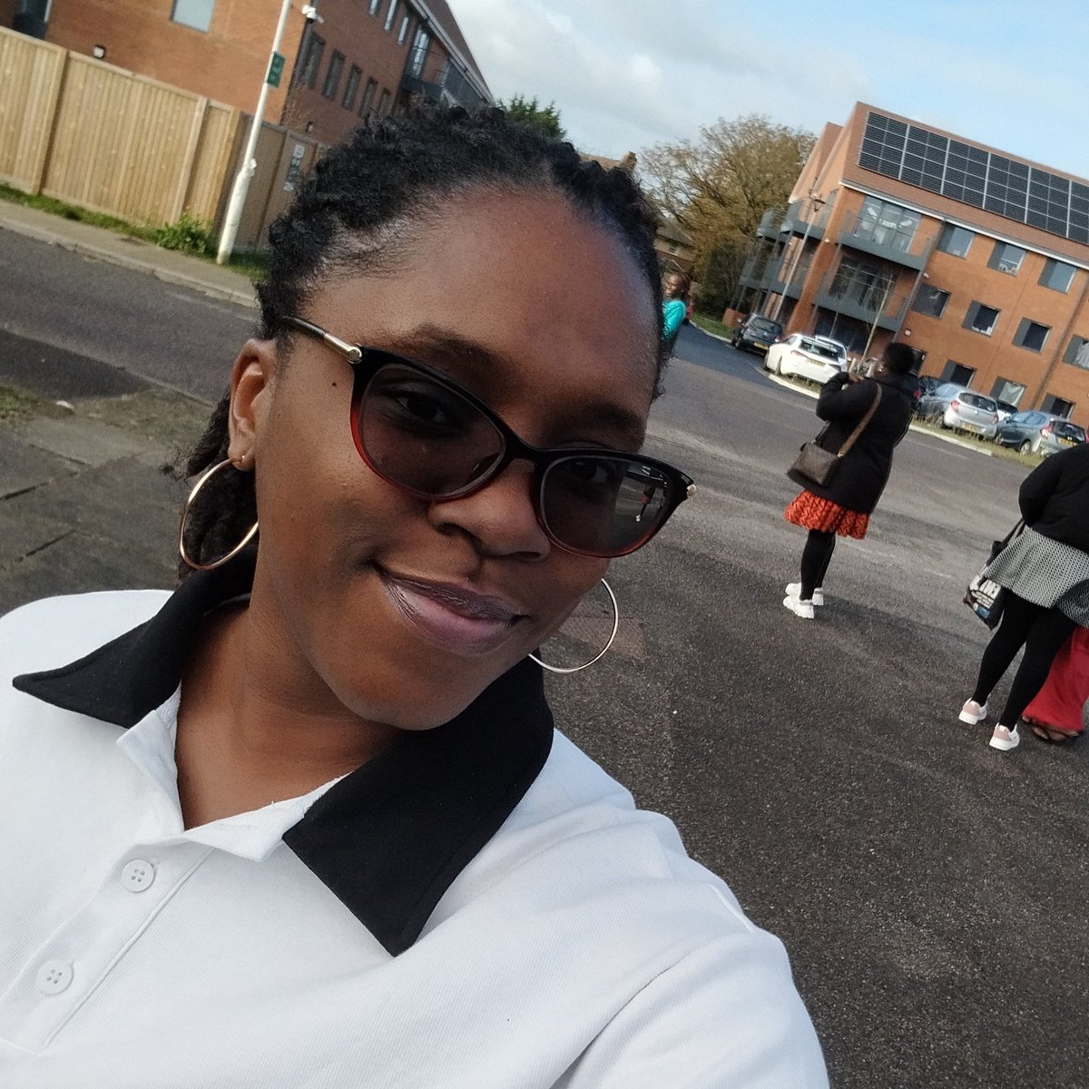 #NewProfilePic