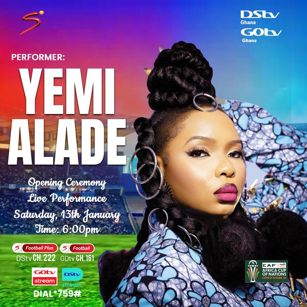 DStv Ghana tweet media
